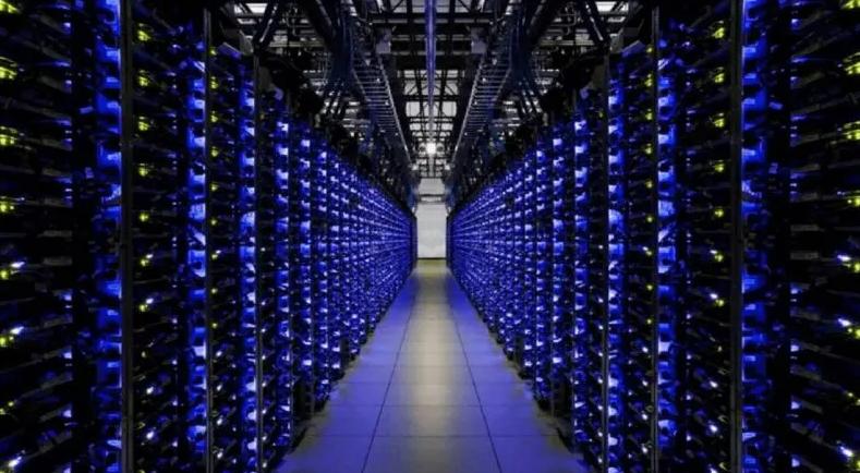 High-efficiency mining rig for optimal performance