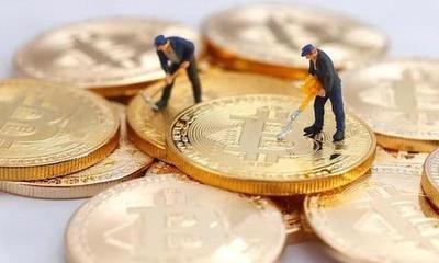 Mining Farm Overview