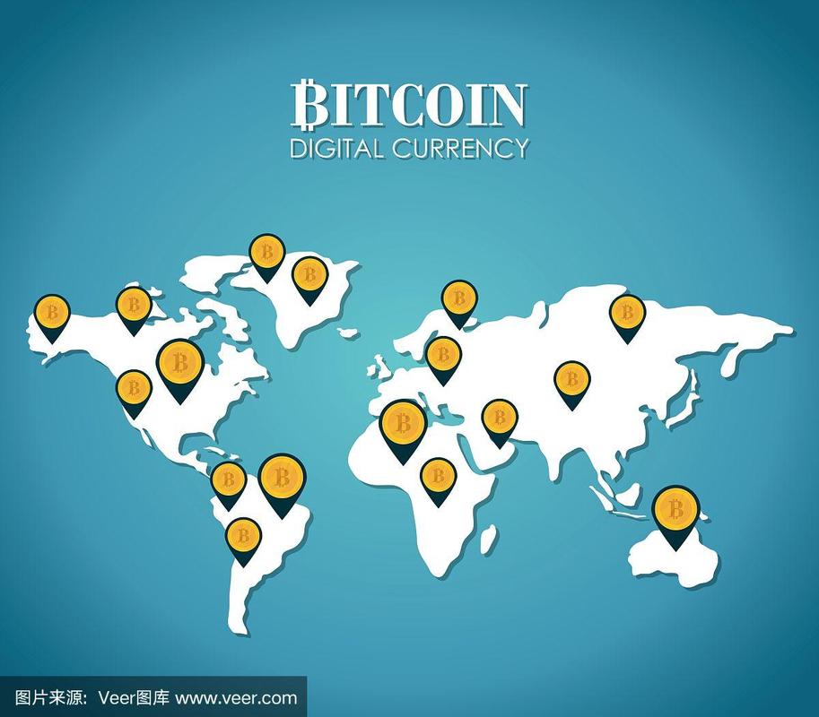 A depiction of Bitcoin mining rigs in a sustainable hosting environment, highlighting energy-efficient operations