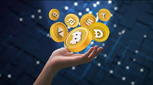 Profitable Dogecoin mining